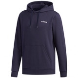 Adidas Men's Hoodie - Legend Ink