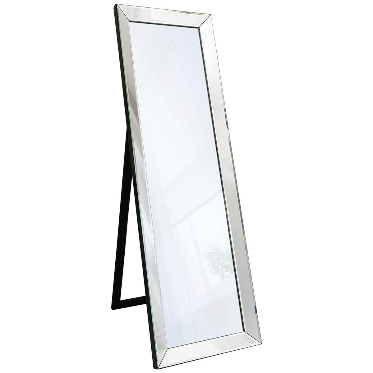 Hudson Living Luna Cheval Mirror 1550x480mm
