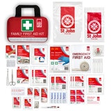 St John Family First Aid Kit