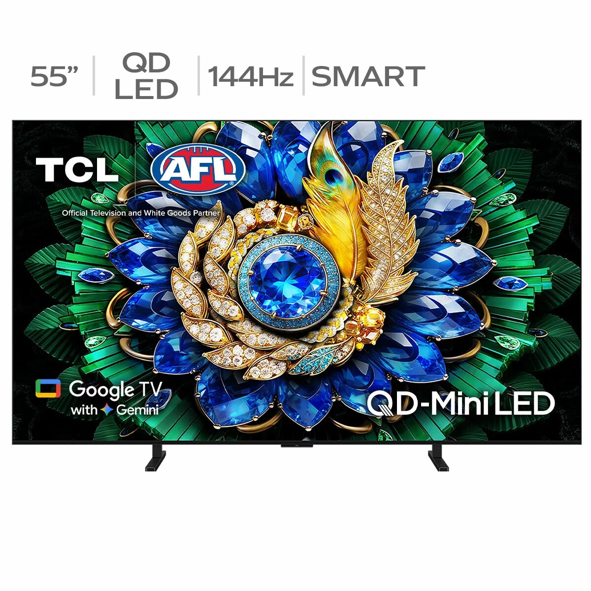 TV information main image TV information main image
