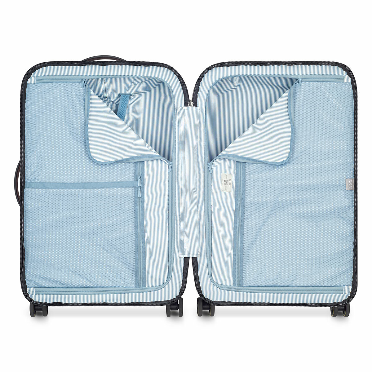 Delsey Turenne 2.0 Trolley Case 75cm Black