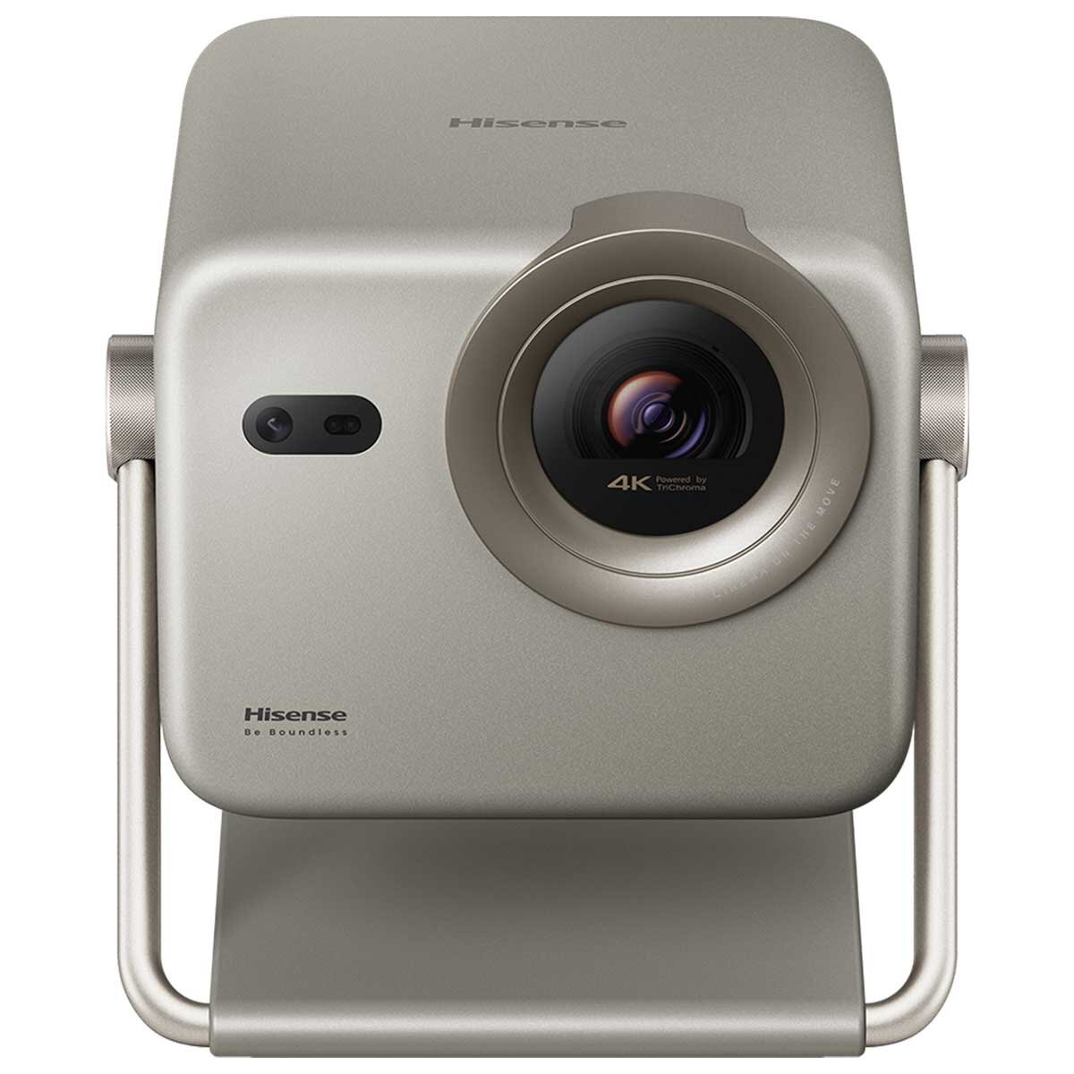 Hisense M2 Tri-Chroma 4K Laser Projector M2 PRO