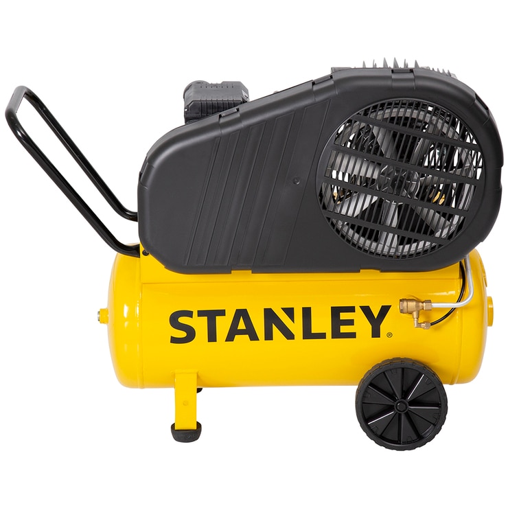 Stanley Belt Drive Air Compressor 2.5HP Costco Australia
