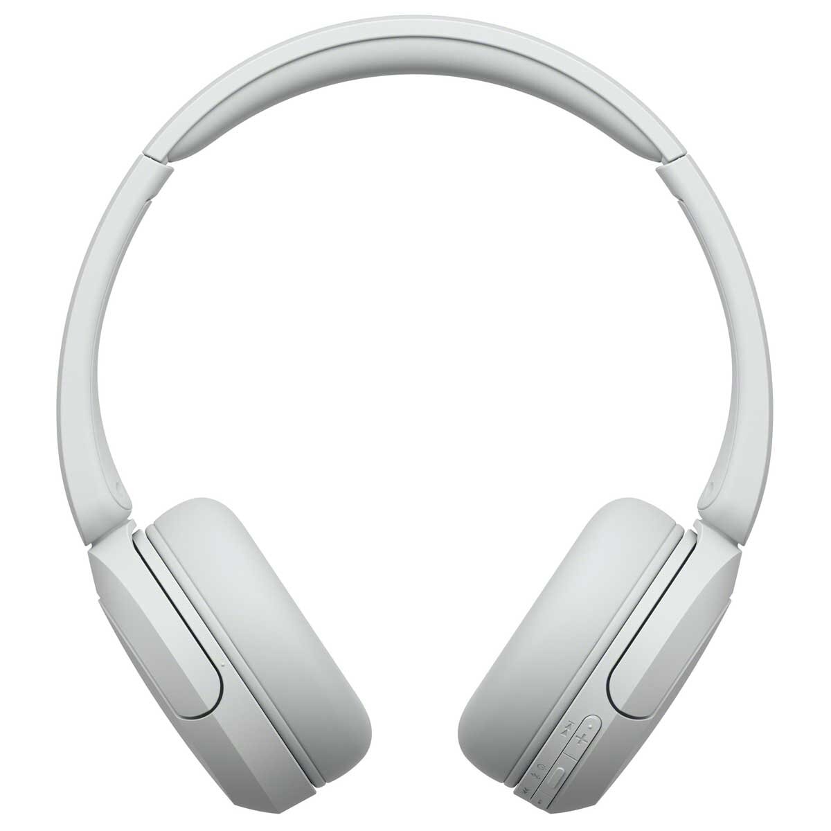 Sony Wireless Headphones White WH-CH520W