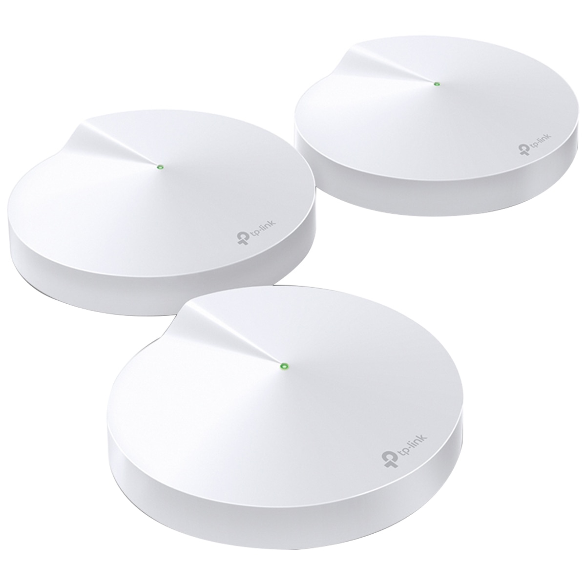 TP-Link Deco M5 AC1300 Whole Home Mesh Wi-Fi System 3pk | Costco Australia