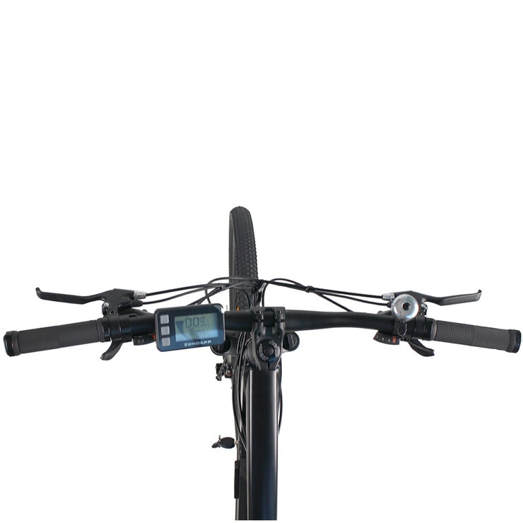 Braaap Remington 27.5 Inch eBike 36V 250W EMTBDW073610 Braaap Remington 27.5 Inch eBike 36V 250W EMTBDW073610
