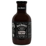 Jack Daniel's BBQ Sauce 825g