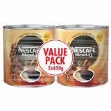 NESCAFE BLEND 43 Twin Pack 2 x 650g NESCAFE BLEND 43 Twin Pack 2 x 650g