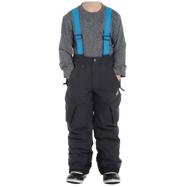 gerry soft shell snow pants