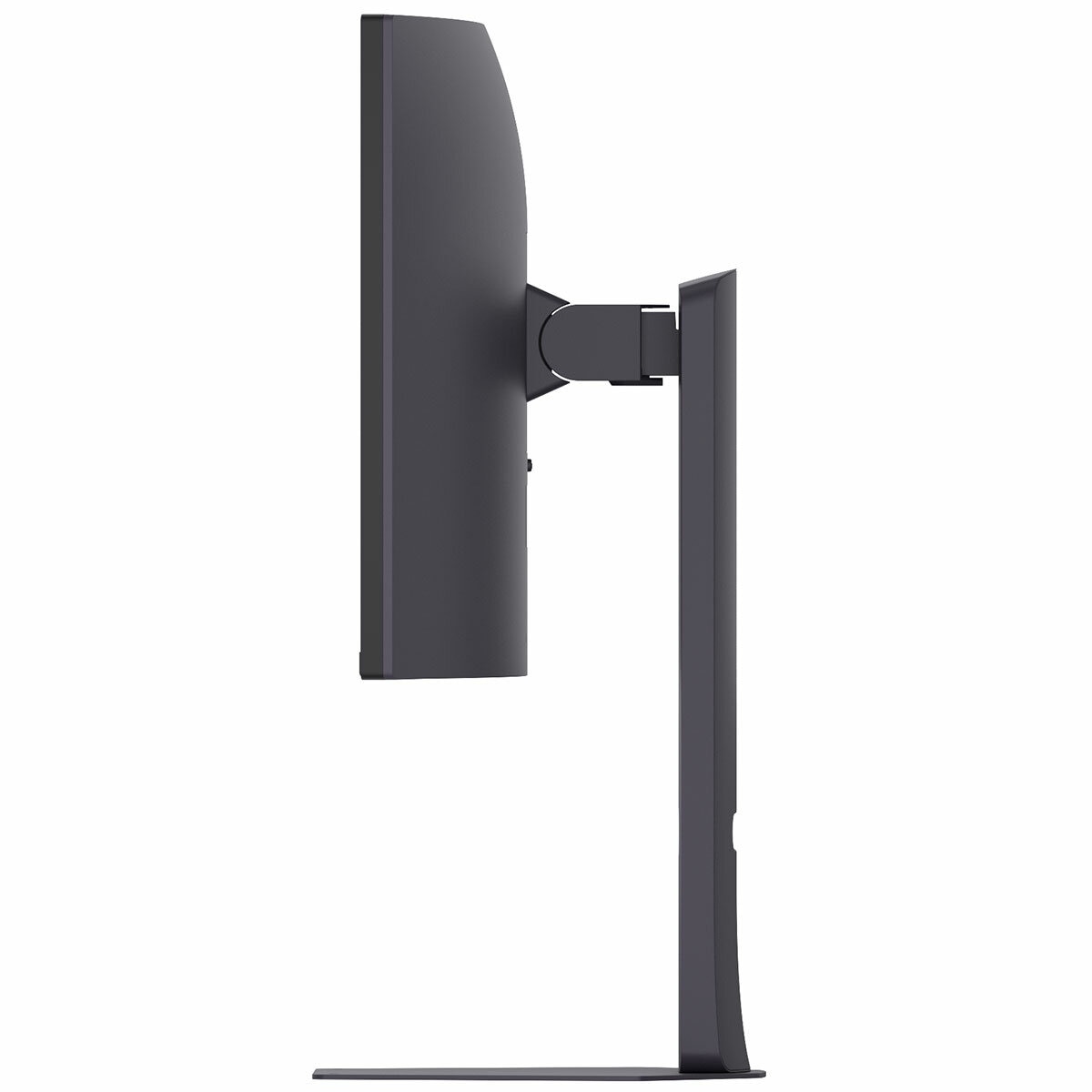 LG 34 Inch UltraGear WQHD Curved Gaming Monitor 34G600A