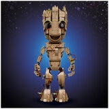 LEGO Marvel Super Heroes I am Groot 76217