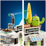 lego dreamzzz turtle van 71456