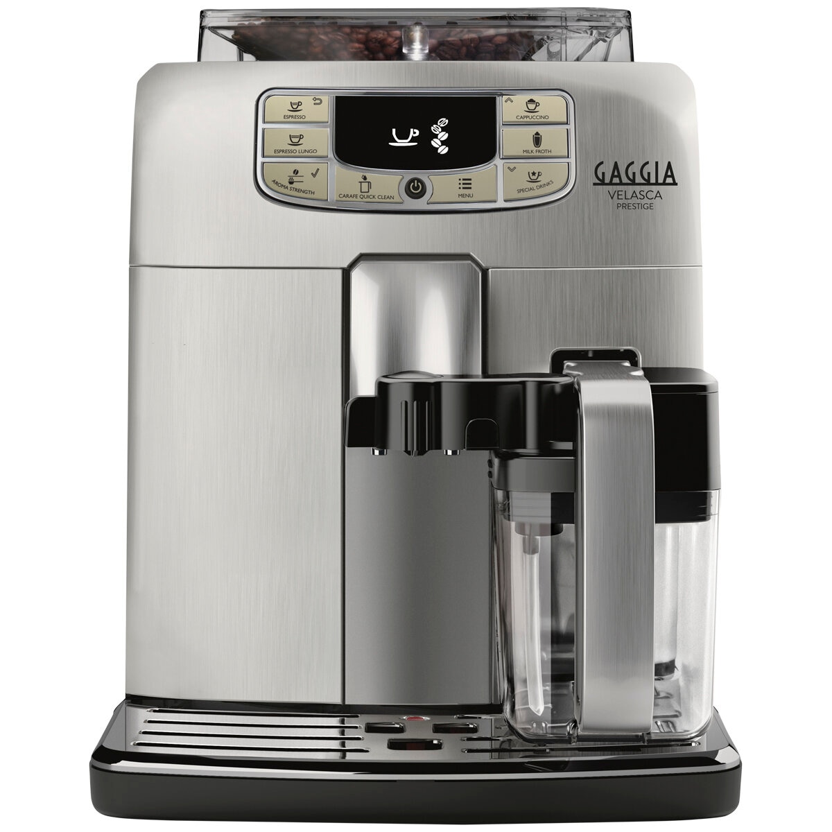 Gaggia Velasca Prestige Automatic Bean 