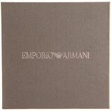 Emporio Armani Classic Leather Quartz Men's Watch AR1692