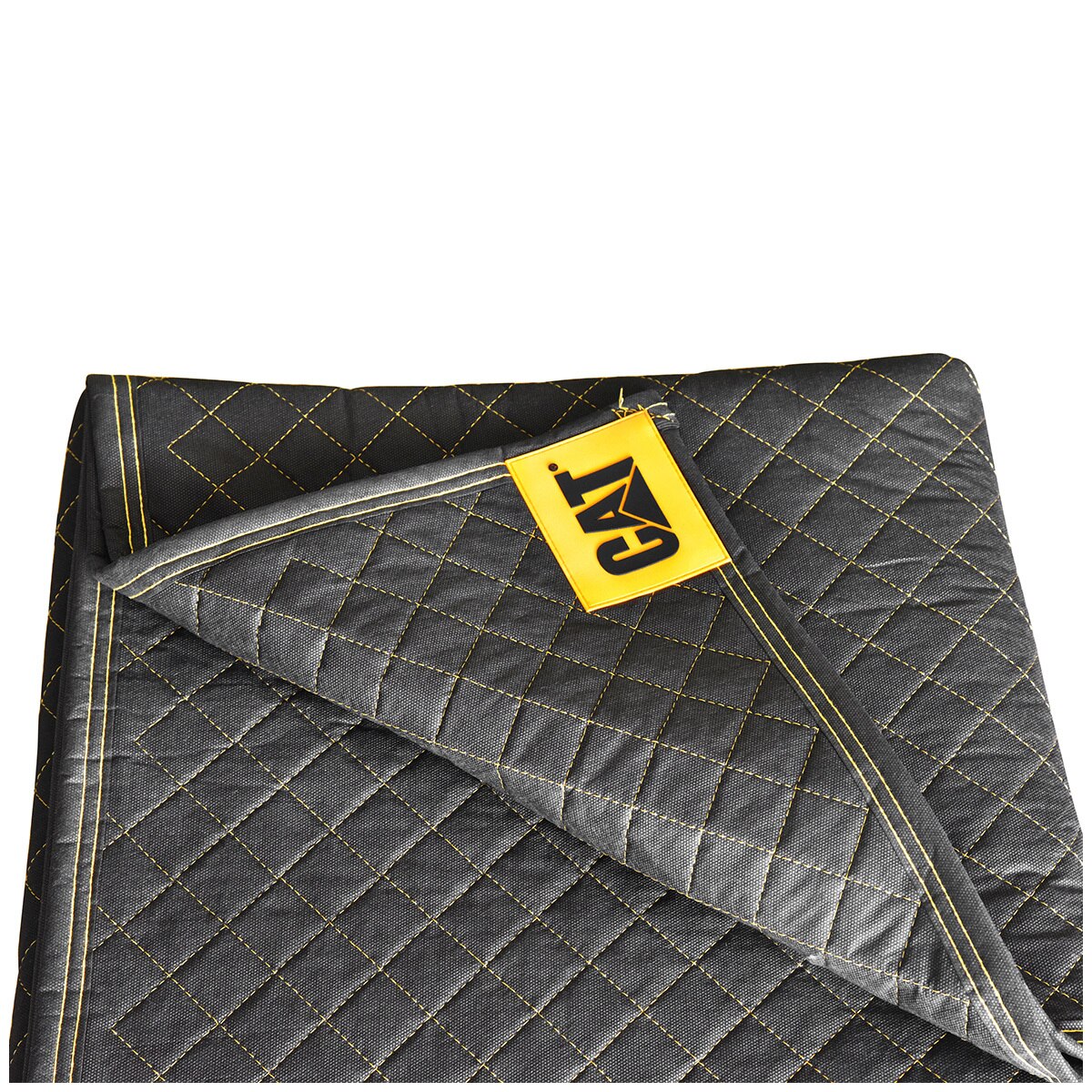 CAT Utility Blanket 2 Pack