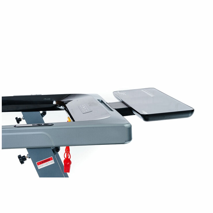 Pure Design Fitness TR7 Folding Treadmill