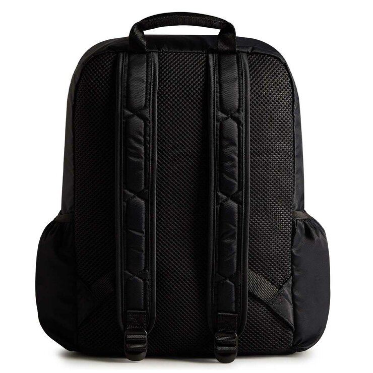 Hunter Nylon Large Top Clip Backpack
