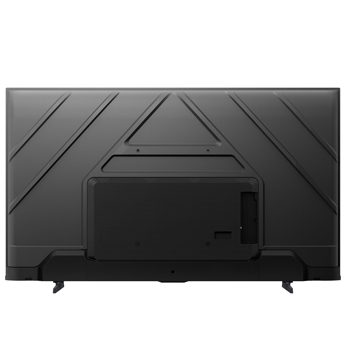 Hisense 50 Inch Q6QAU 4K QLED Smart TV 50Q6QAU