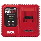 SKIL PWRCORE AUTO PWRJUMP Charger