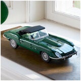 LEGO Icons Jaguar E-Type Car 11381 LEGO Icons Jaguar E-Type Car 11381