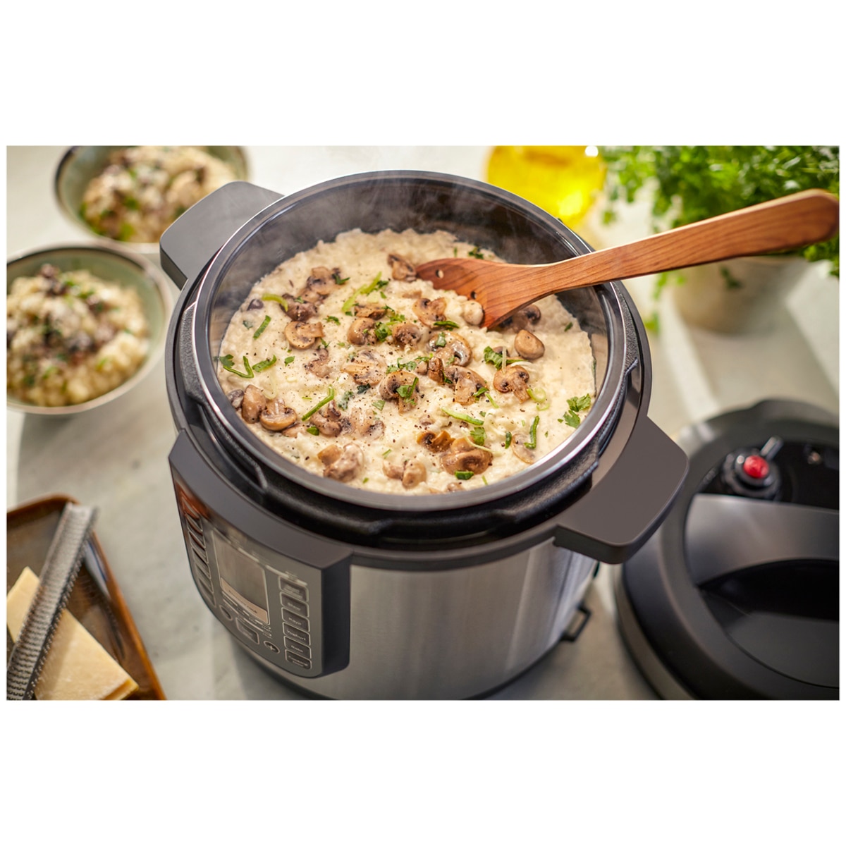 Philips All in One cooker 8L