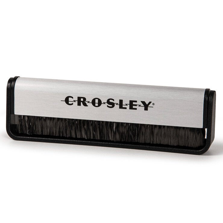 Crosley 5 In 1 Record Cleaning Set