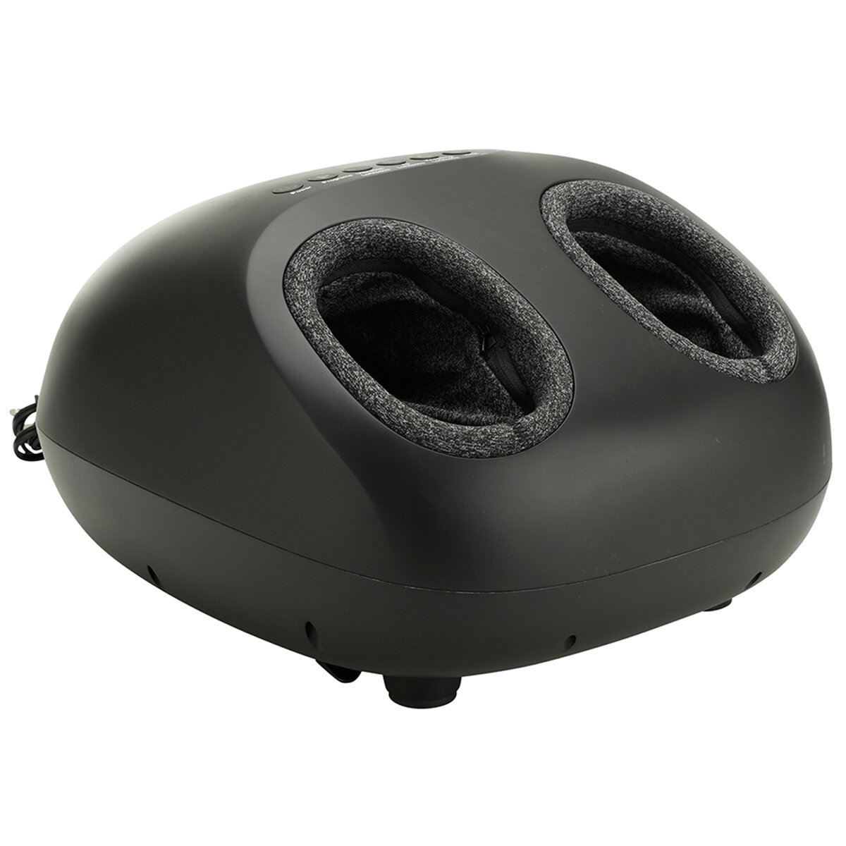 Homedics 3-in-1 Pro Foot Massager With Heat FCC-360H-AU