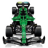 LEGO Technic Aston Martin Aramco AMR25 F1 Car 42240 LEGO Technic Aston Martin Aramco AMR25 F1 Car 42240