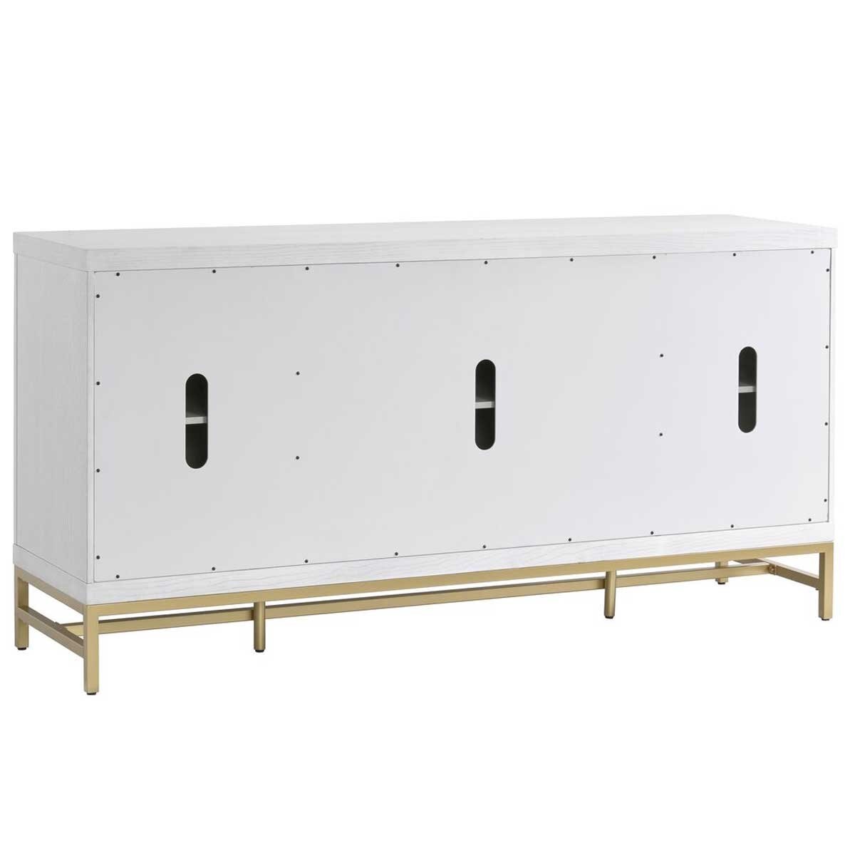 Bayside Furnishings Accent Cabinet