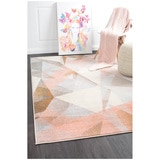 Dimensions 425 RUG Blush 230x160