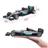 1:18 Mercedes F1 W07 Hybrid 2016 Lewis Hamilton