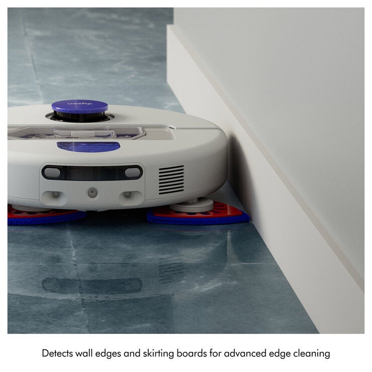 Dyson r2 Nurovi Wash+Dry Robot Vacuum 664872-01 Dyson r2 Nurovi Wash+Dry Robot Vacuum 664872-01