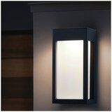 GTX Solar Post Accent Light 4 Pack