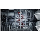 Bosch 60cm Series 6 Dishwasher SMP6HCS01A