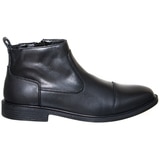 Julius Marlow Shoes - Divide Black