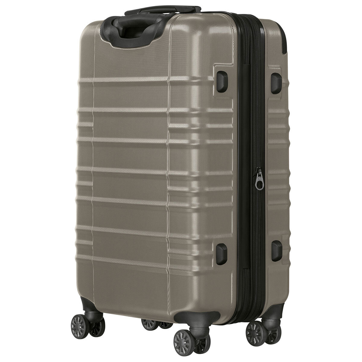 Wenger Latitude 3 Piece Travel Collection Sand