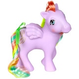 My Little Pony Retro 6 pack