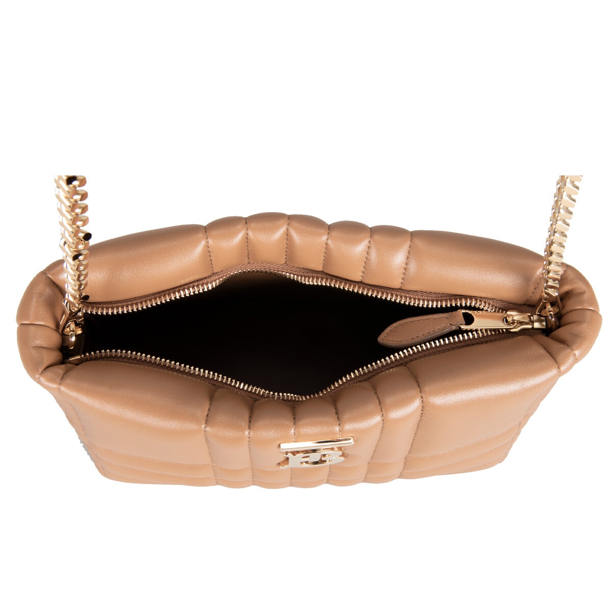 Burberry Lola Zip Bag