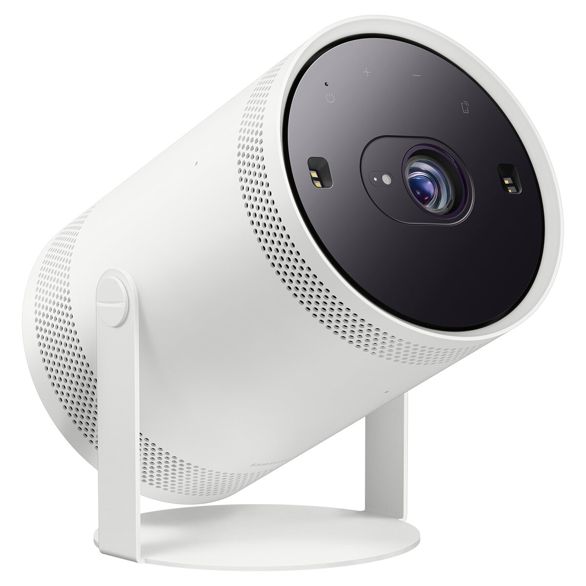 Samsung The Freestyle 100 Inch Portable Theatre Projector SP-LFF3CLAXXY