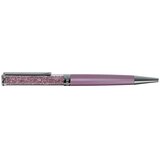 Swarovski Crystalline Ballpoint Pen - Lilac