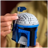 LEGO Jango Fett Helmet 75408