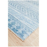 TERRACE 5505 - Blue 400X300CM