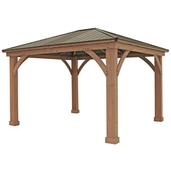 Greenhouses, Gazebos \u0026 Conservatories 