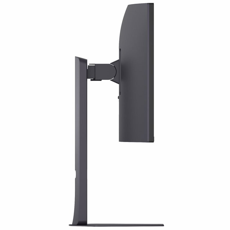 LG 34 Inch UltraGear WQHD Curved Gaming Monitor 34G600A