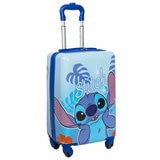 Licensed Luggage Set 2 Piece with Bonus Luggage Tag