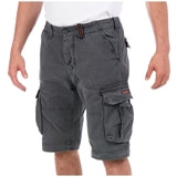 Superdry core cargo lite shorts - Grey