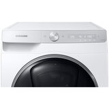 Samsung 8.5kg QuickDrive Front Load Washer WW85T984DSH