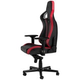 Noblechairs Epic V Gaming Chair Red/Black