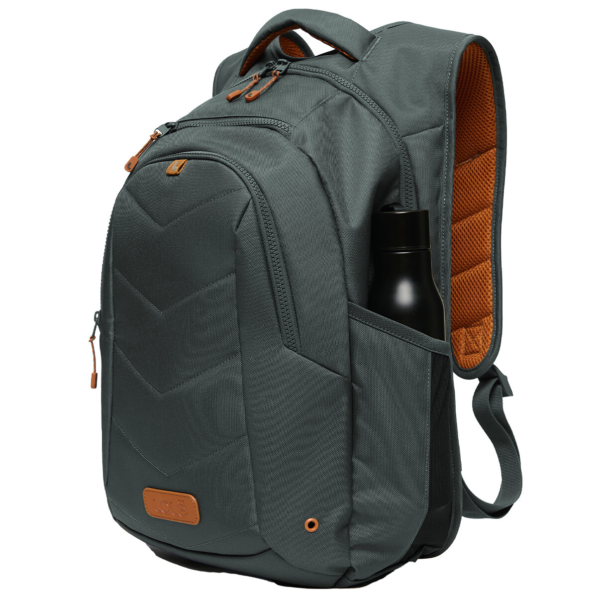 Lole Quilted Backpack Urban Chic