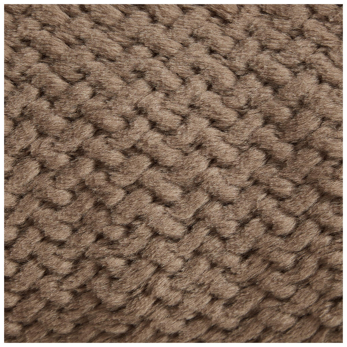 Kirkland Signature High Back Pet Sofa Brown